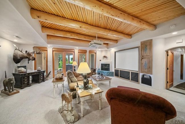 8221 Cuerna Verde Rd, House other with 5 bedrooms, 6 bathrooms and 10 parking in Rye CO | Image 35