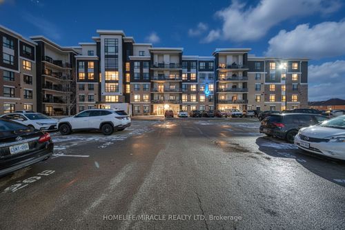 420-640 Sauve St, Milton, ON, L9T9A7 | Card Image