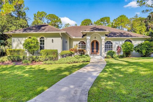 441 27th St Sw, Naples, FL, 34117-3141 | Card Image