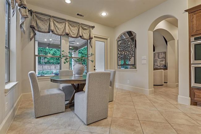 Breakfast Area | Image 21