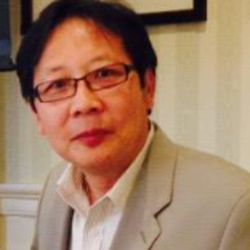 Steven Yang