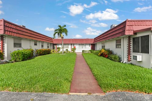 209 Waterford I, Delray Beach, FL, 33446-1546 | Card Image