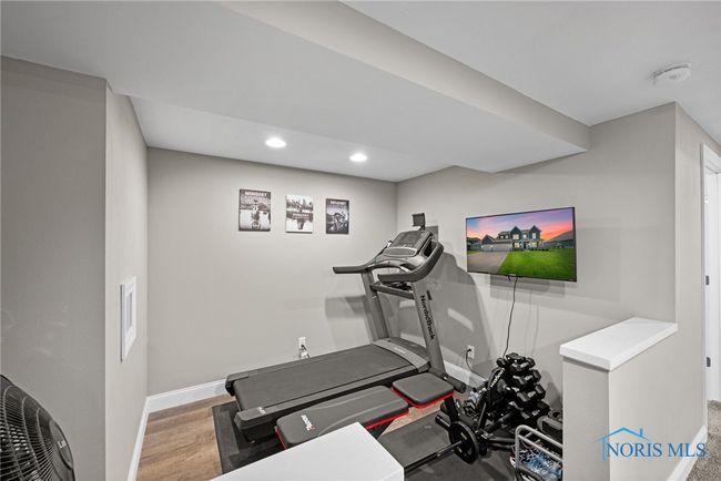 9575 Newbury Ln, House other with 4 bedrooms, 4 bathrooms and 3 parking in Whitehouse OH | Image 31
