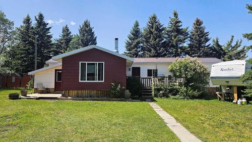 32102 Range Road 42, Rural Mountain View County, AB, T0M1X0 | Card Image