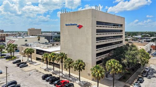 102-222 E Van Buren Avenue, Harlingen, TX, 78550 | Card Image