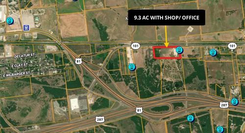 820 Highway 101 N, Sunset, TX, 76270-7252 | Card Image