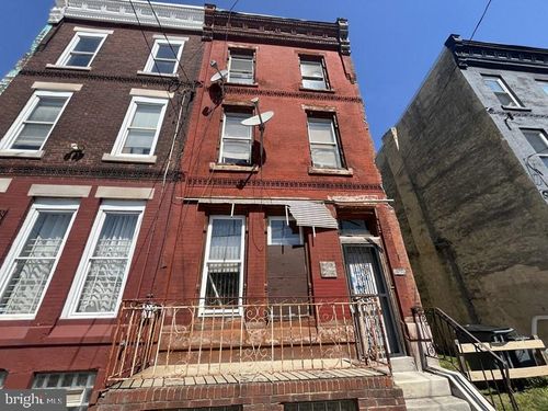 1909 W Norris St, PHILADELPHIA, PA, 19121-2227 | Card Image