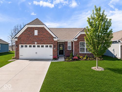 6988 Covington Street, Lebanon, IN, 46052 | Card Image