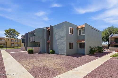 101-824 S Langley Avenue, Tucson, AZ, 85710 | Card Image