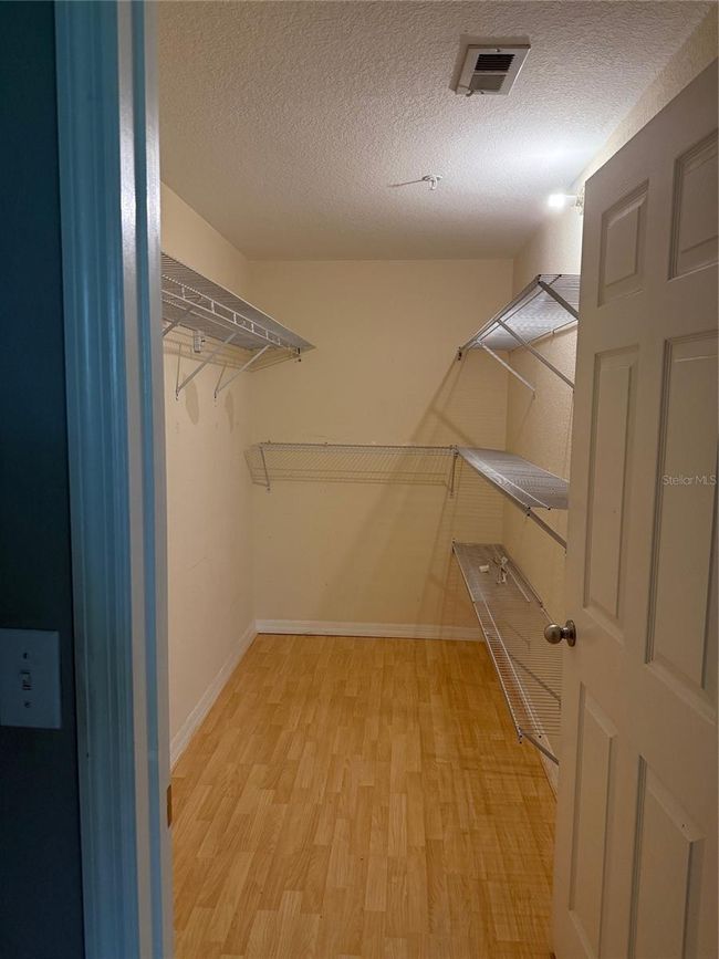 walk-in Closet Off Master Bedroom | Image 36