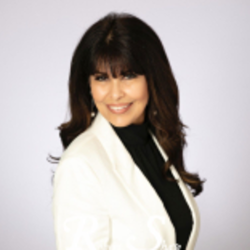 Mary Jane Salgado
