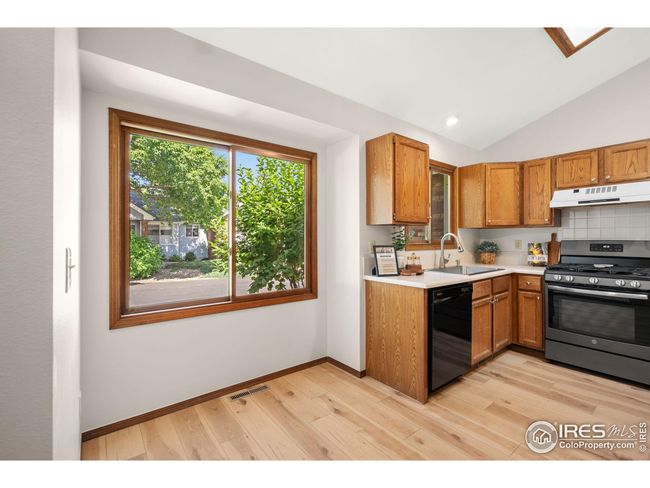 1274 Stoney Hill Dr, House other with 3 bedrooms, 3 bathrooms and null parking in Fort Collins CO | Image 16