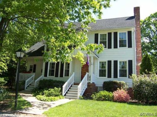 2505 Pump Rd, Henrico, VA, 23233-2509 | Card Image