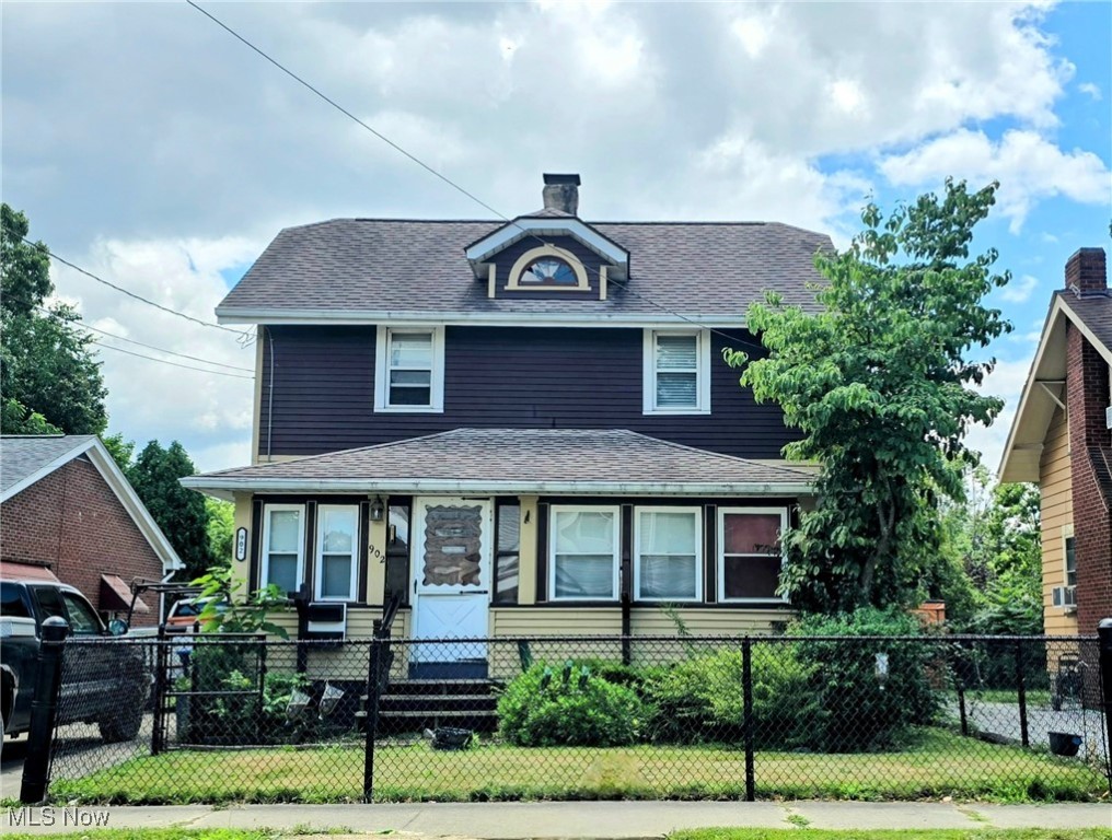 Stoner St, Akron, OH 44320