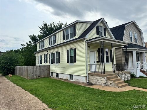 4116 Taft Avenue, St Louis, MO, 63116 | Card Image