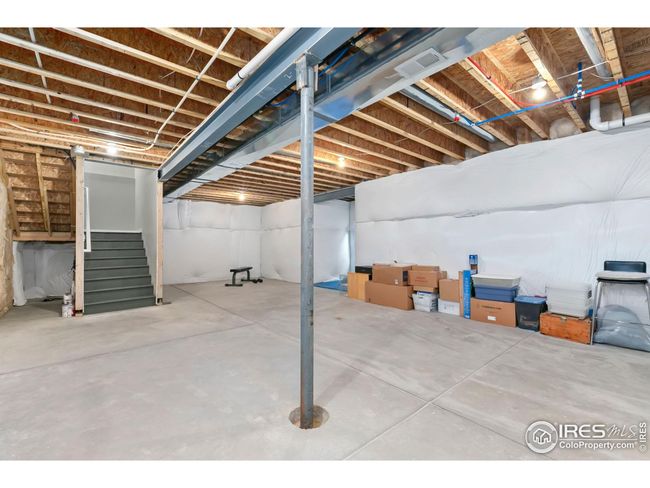 3014 Sykes Dr, House other with 3 bedrooms, 3 bathrooms and null parking in Fort Collins CO | Image 27
