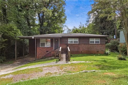 3085 Piper Dr, Decatur, GA, 30033-3921 | Card Image