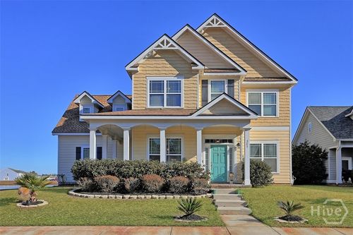 303 Lakeside Blvd, Port Wentworth, GA, 31407-3301 | Card Image