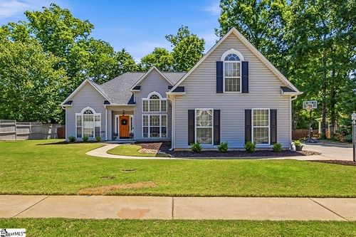 825 Brielle Court, Simpsonville, SC, 29681 | Card Image