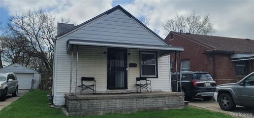 7777 W Outer Dr, Detroit, MI, 48235-3250 | Card Image