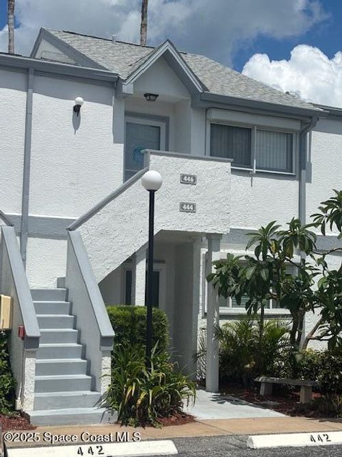 v184-446 Beach Park Ln, Cape Canaveral, FL, 32920-5019 | Card Image