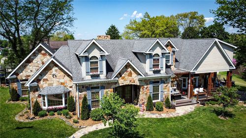 203 Oliver Dr, Butler, PA, 16002-3822 | Card Image