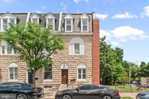 2405 Barclay St, BALTIMORE, MD, 21218-5367 | Card Image