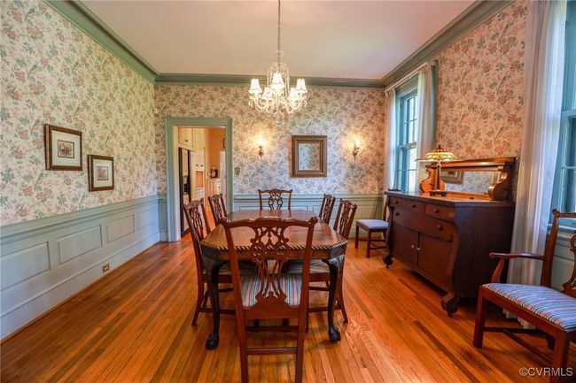 614 Main St, House other with 4 bedrooms, 5 bathrooms and null parking in Blackstone VA | Image 14