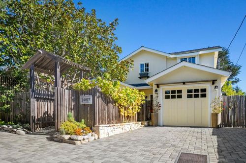 24817 Santa Fe St, Carmel, CA, 93923 | Card Image