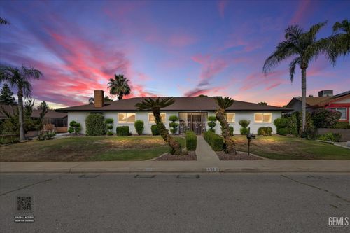 4513 Mccray Street, Bakersfield, CA, 93308 | Card Image
