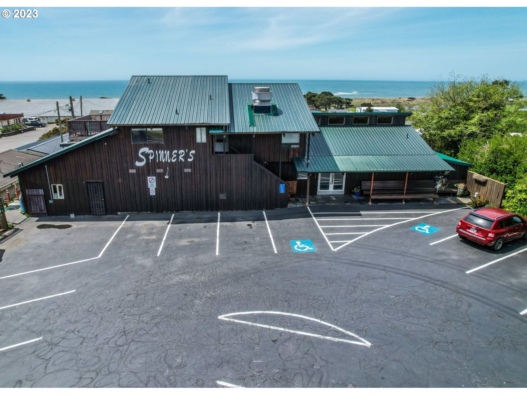 29430 Ellensburg Ave, Gold Beach, OR 97444