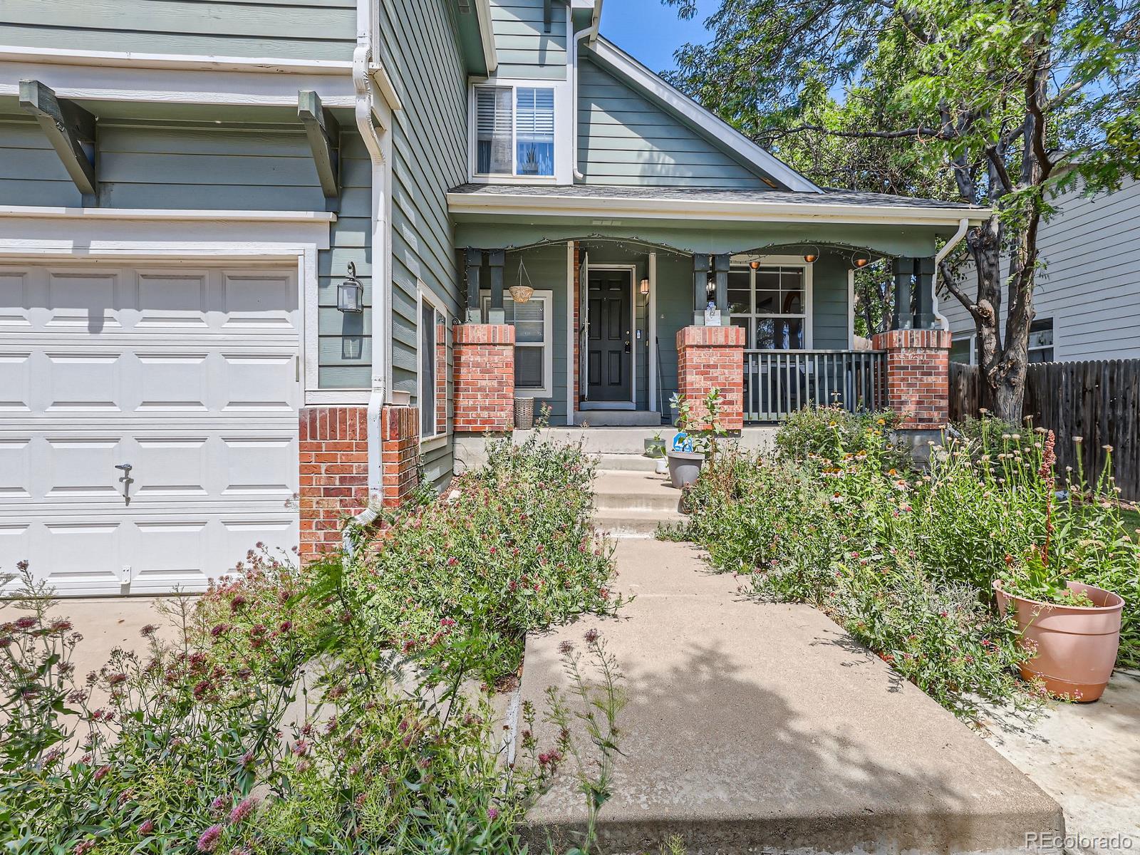 99th Pl, Thornton, CO 80229