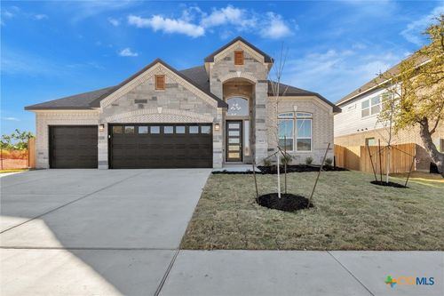 8603 Ridge Crest Dr, Killeen, TX, 76542-6890 | Card Image