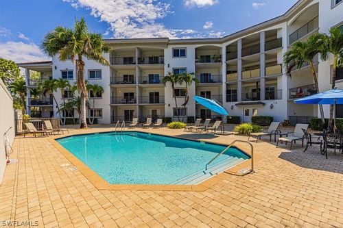 b106-1100 Pine Ridge Rd, NAPLES, FL, 34108-8920 | Card Image
