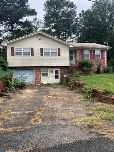 401 Foust Ct, House other with 3 bedrooms, 2 bathrooms and null parking in Birmingham AL | Image 1