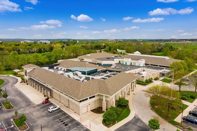 7635 Forest Knoll Dr, House other with 4 bedrooms, 3 bathrooms and null parking in Dublin OH | Image 26