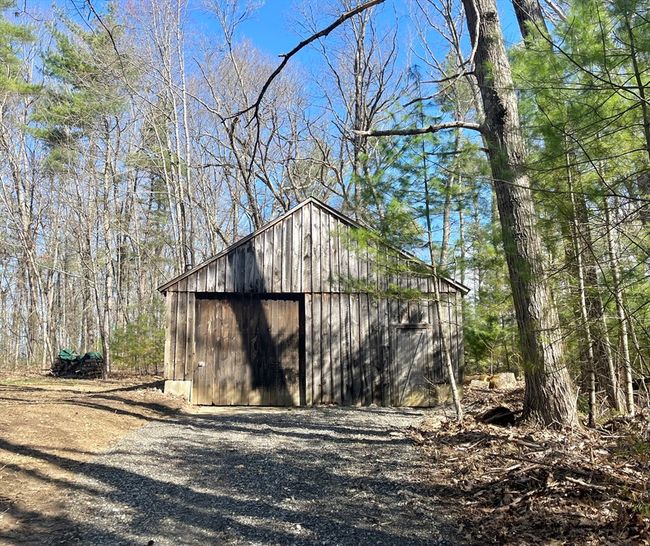 340 W Sturbridge Rd, House other with 2 bedrooms, 1 bathrooms and 8 parking in East Brookfield MA | Image 14