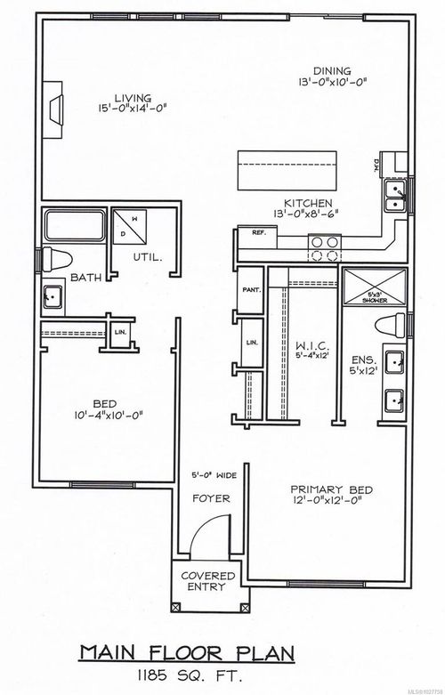 sl6-865 Grumman Pl, Comox, BC, V9M | Card Image
