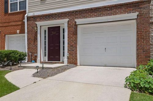 541 Lantern Wood Dr, Scottdale, GA, 30079-6803 | Card Image