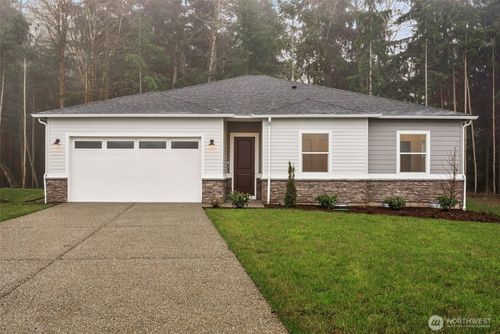 53-310 Mount Wilder Way, Port Ludlow, WA, 98365-5402 | Card Image