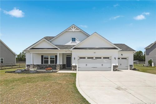 4161 Mcbryde St, Linden, NC, 28356-9211 | Card Image