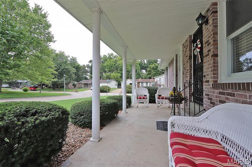 321 Hillview Street, Cape Girardeau, MO, 63703 | Card Image