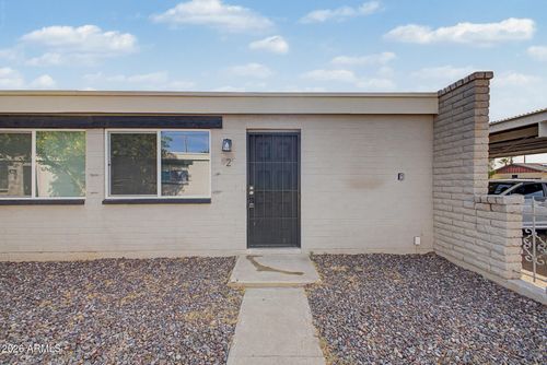 2-1925 W Village Dr, Phoenix, AZ, 85023-2398 | Card Image