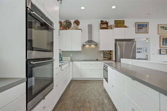 55 Poplar Rd, House other with 4 bedrooms, 4 bathrooms and 6 parking in Alert Bay BC | Image 5