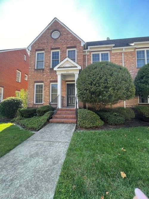 311 Herman Melville Avenue, Newport News, VA, 23606 | Card Image