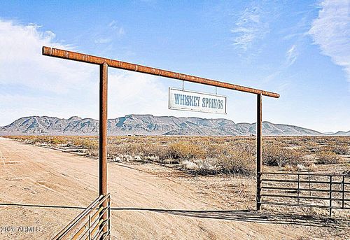 1-XXX1 W Sunset Boulevard, Aguila, AZ, 85320 | Card Image