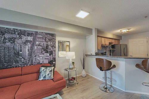 2115-950 Arbour Lake Rd Nw, Calgary, AB, T3G5B3 | Card Image