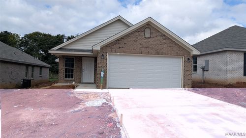 2042 Dawsons Mill Ln, Prattville, AL, 36067-1939 | Card Image