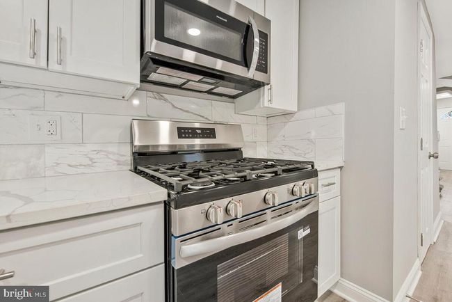 706 59 Th Ave, House other with 3 bedrooms, 3 bathrooms and null parking in FAIRMOUNT HEIGHTS MD | Image 14