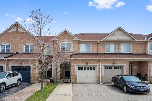4196 Rawlins Common, Burlington, ON, L7M0B5 | Card Image